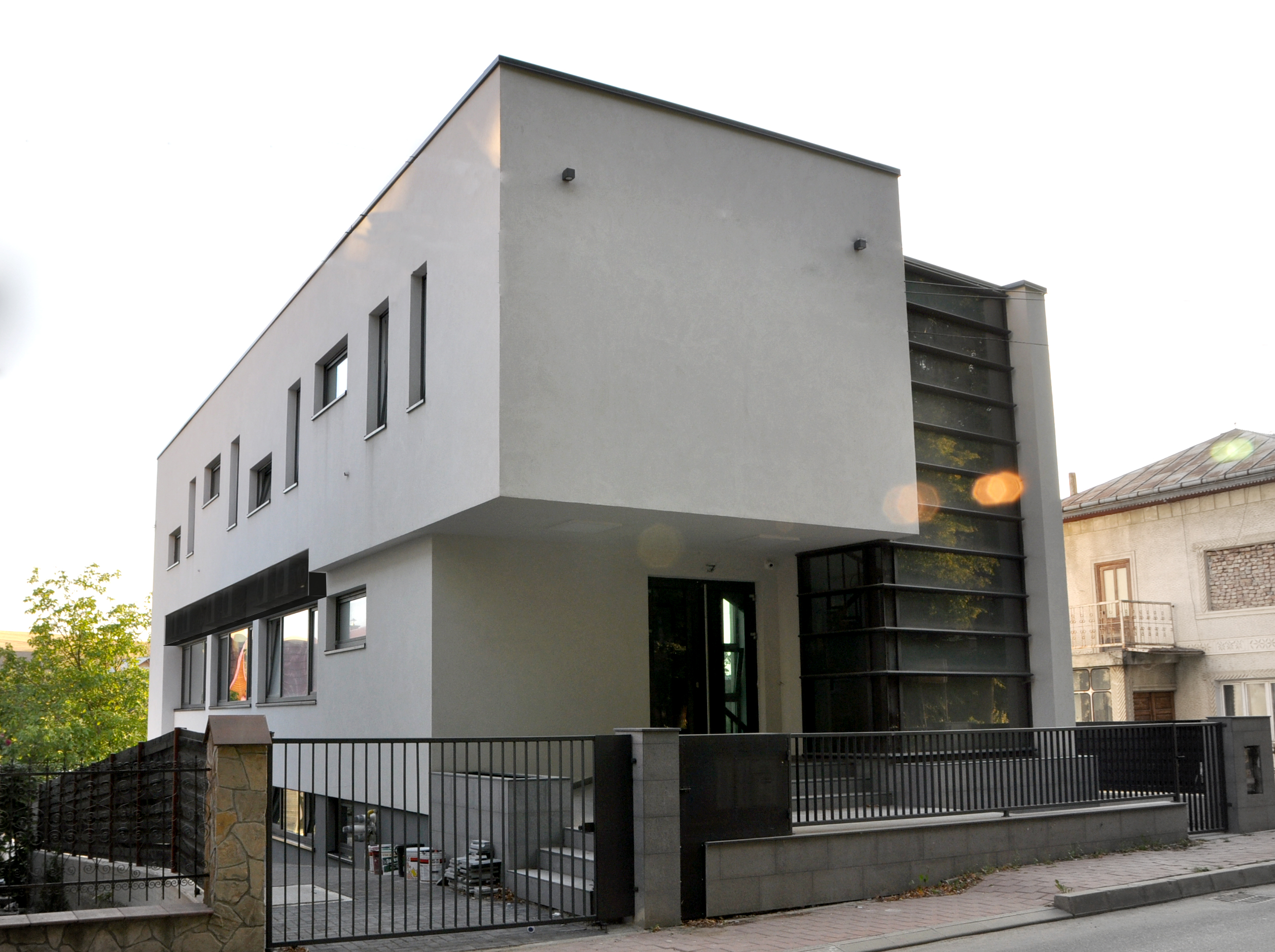 Clinica BDP