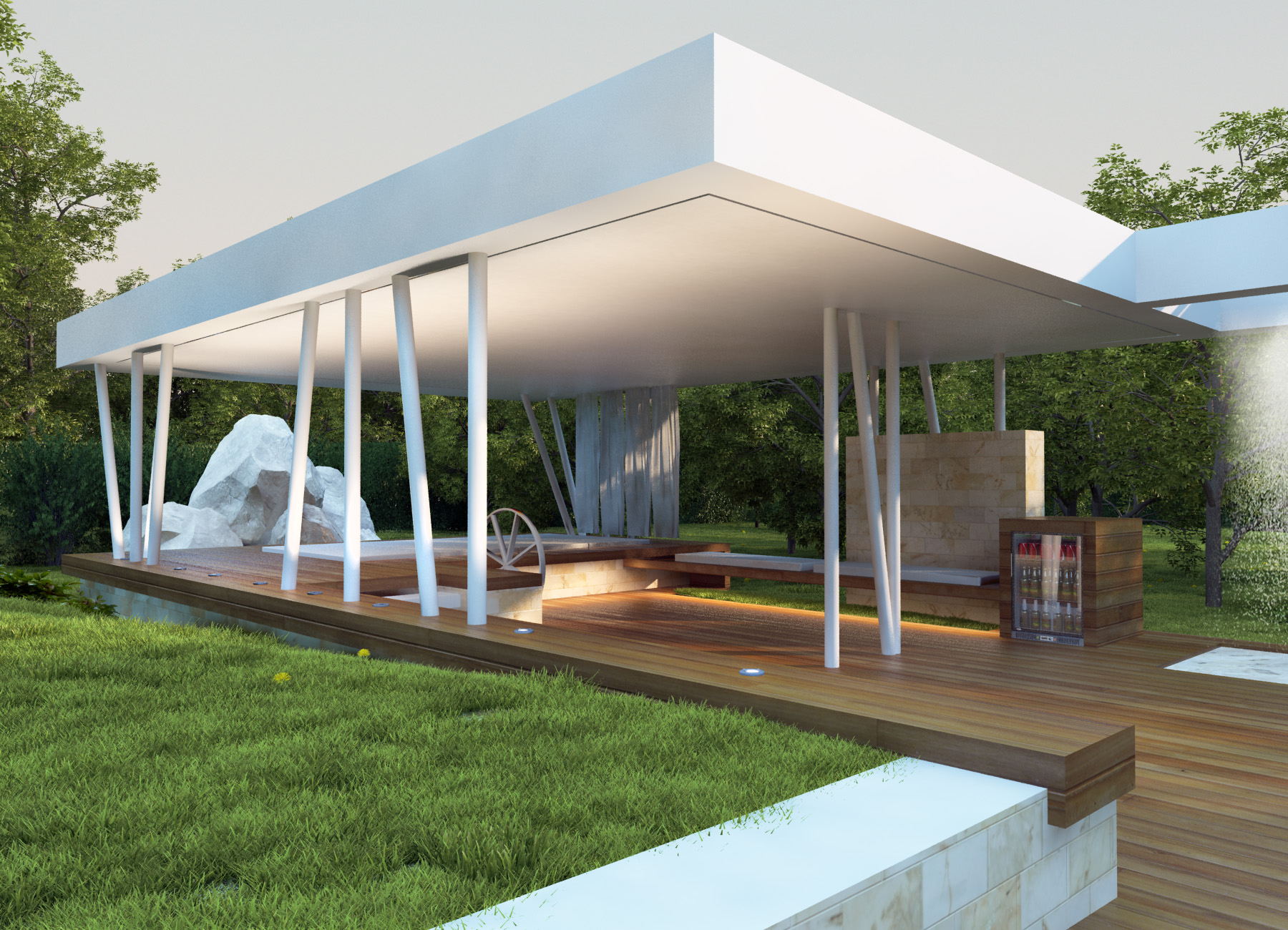Gradina LP