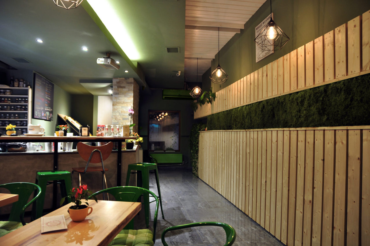 Bistro LoVEGAN